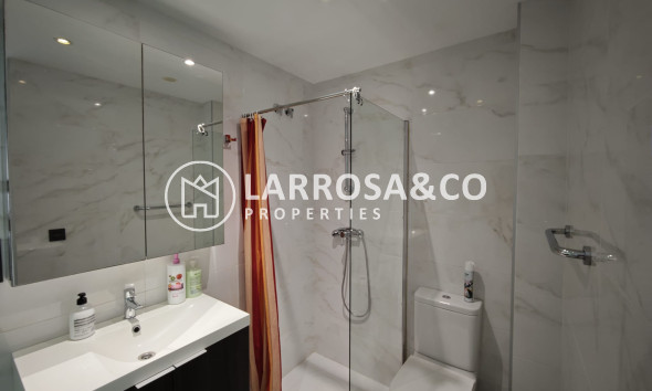 Resale - Apartment - La Zenia - Costa Blanca
