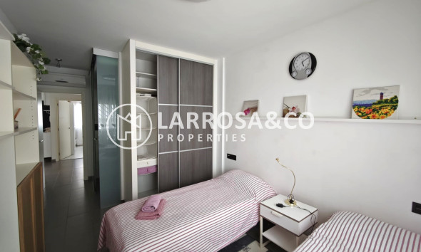 Resale - Apartment - La Zenia - Costa Blanca