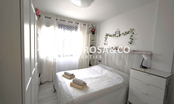 Resale - Apartment - La Zenia - Costa Blanca