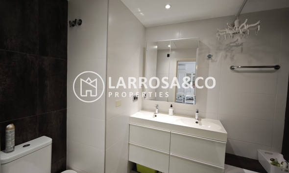 Resale - Apartment - La Zenia - Costa Blanca