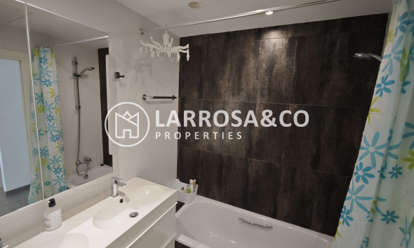 Resale - Apartment - La Zenia - Costa Blanca
