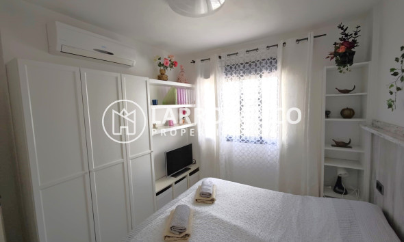 Resale - Apartment - La Zenia - Costa Blanca