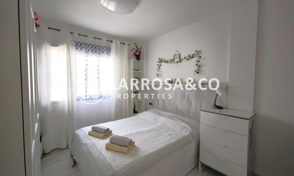 Resale - Apartment - La Zenia - Costa Blanca