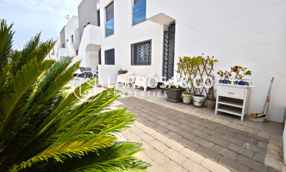 Resale - Apartment - La Zenia - Costa Blanca