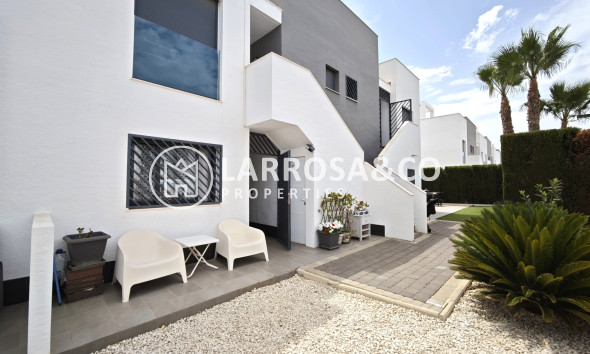Resale - Apartment - La Zenia - Costa Blanca