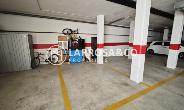 Resale - Apartment - La Zenia - Costa Blanca