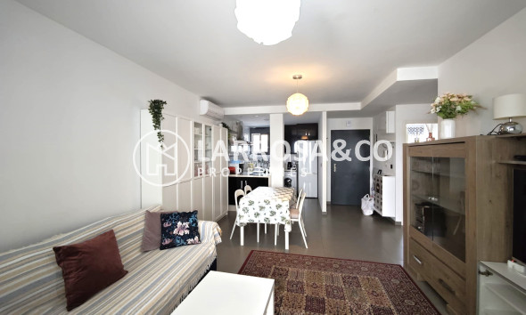 Resale - Apartment - La Zenia - Costa Blanca