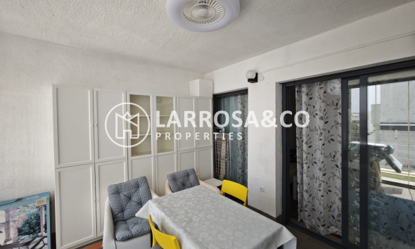Resale - Apartment - La Zenia - Costa Blanca