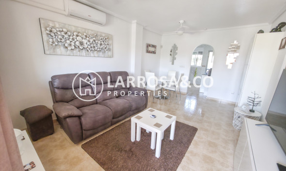 Resale - Apartment - Villamartin - Costa Blanca