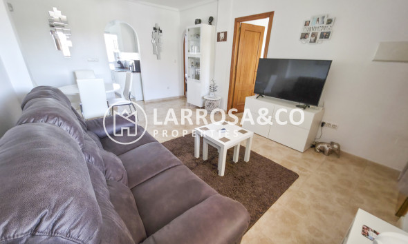 Resale - Apartment - Villamartin - Costa Blanca