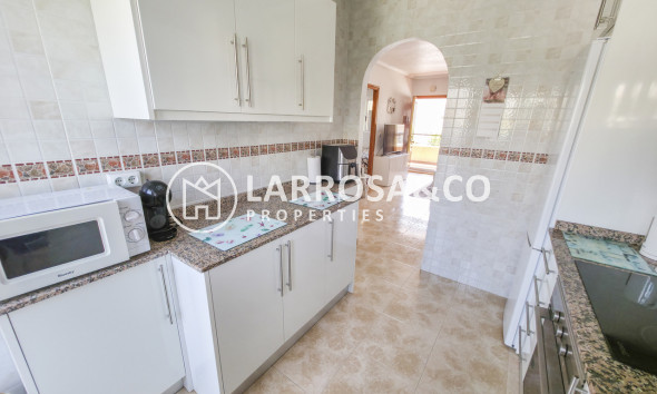 Resale - Apartment - Villamartin - Costa Blanca