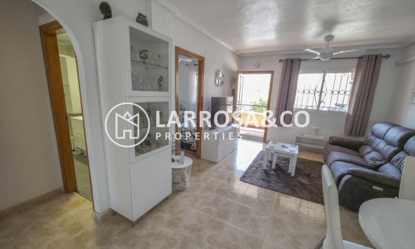 Resale - Apartment - Villamartin - Costa Blanca