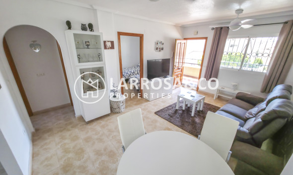 Resale - Apartment - Villamartin - Costa Blanca