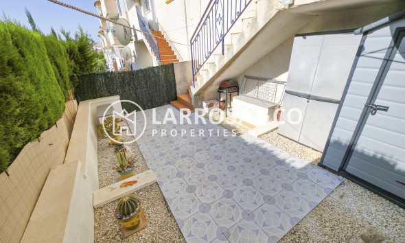Resale - Apartment - Villamartin - Costa Blanca