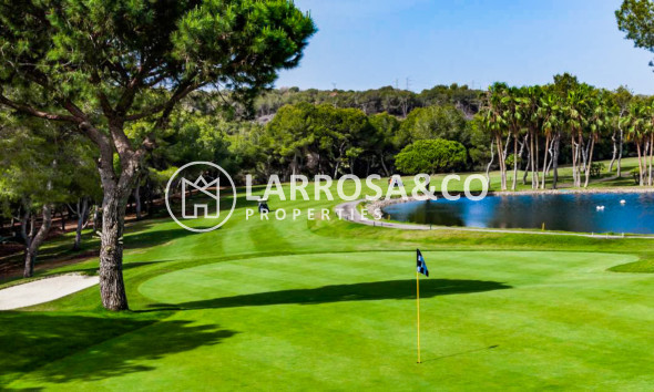 Resale - Apartment - Villamartin - Costa Blanca