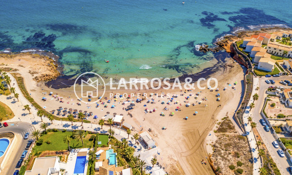Resale - Apartment - Villamartin - Costa Blanca