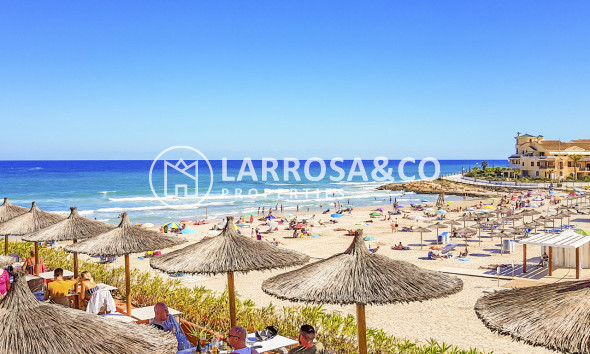 Resale - Apartment - Villamartin - Costa Blanca