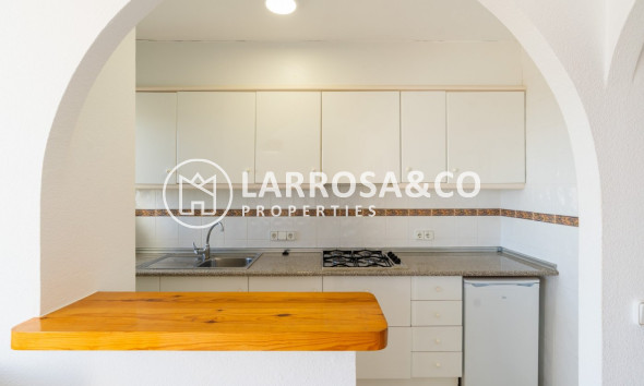 Nouvelle Construction - Bungalow - Calpe - Gran sol