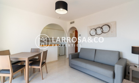 Nouvelle Construction - Bungalow - Calpe - Gran sol