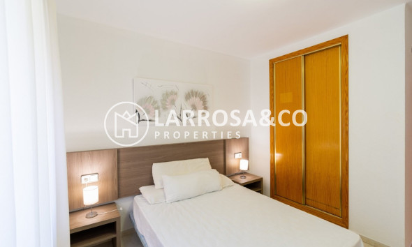 Nouvelle Construction - Bungalow - Calpe - Gran sol