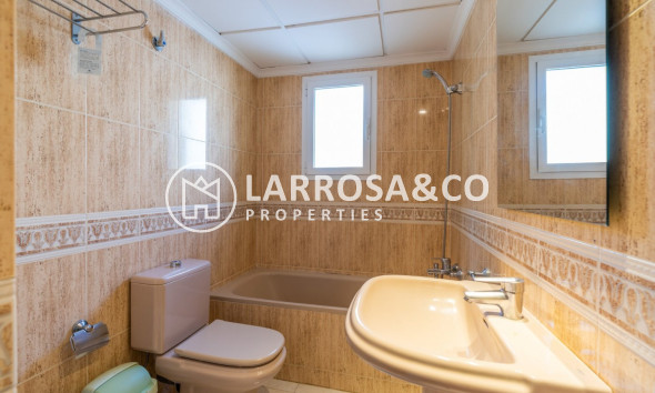 Nouvelle Construction - Bungalow - Calpe - Gran sol