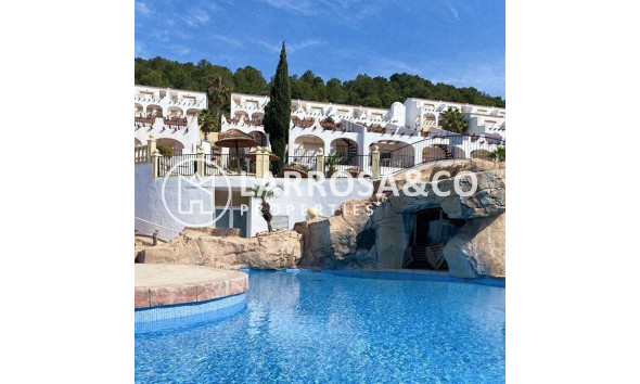 Nouvelle Construction - Bungalow - Calpe - Gran sol