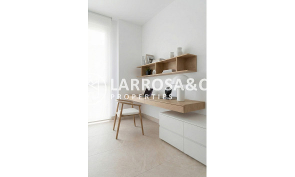 New build - Penthouse  - Benijofar - Pueblo