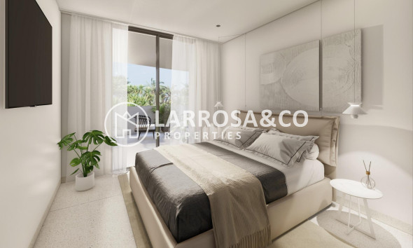 New build - Penthouse  - Guardamar del Segura - El Raso