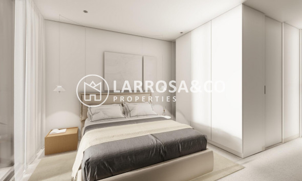 New build - Penthouse  - Guardamar del Segura - El Raso