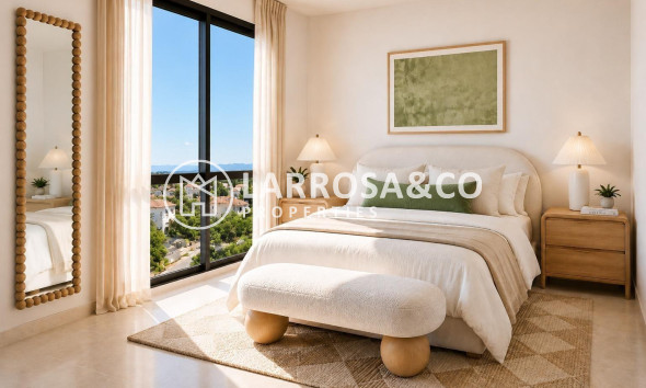 Obra Nueva - Adosado - Torre Pacheco - Santa Rosalia Lake And Life Resort