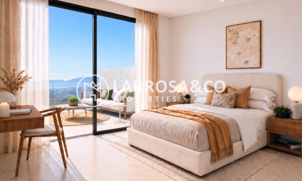 Obra Nueva - Adosado - Torre Pacheco - Santa Rosalia Lake And Life Resort