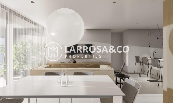 New build - Apartment - Guardamar del Segura - El Raso
