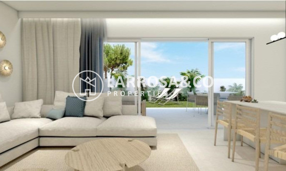 Nieuwbouw Woningen - Bungalow - Pilar de la Horadada - Torre de la Horadada