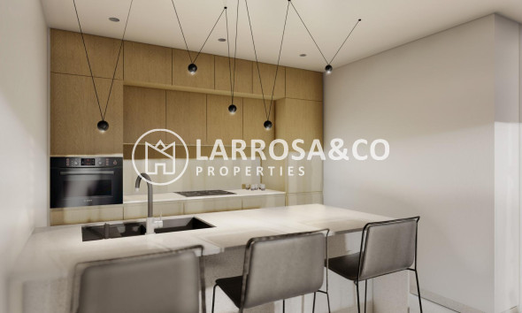 New build - Apartment - Guardamar del Segura - El Raso