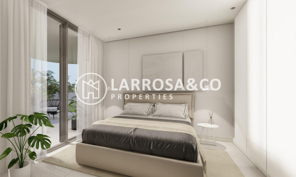 New build - Apartment - Guardamar del Segura - El Raso