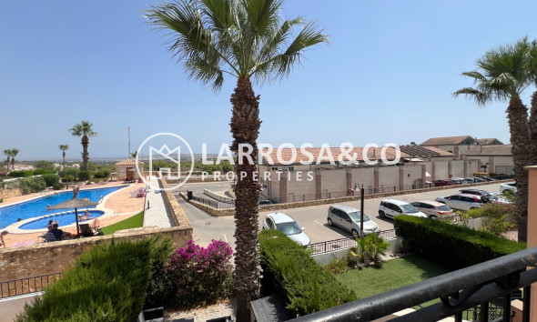 Herverkoop - Semi-detached house - Algorfa - Inland