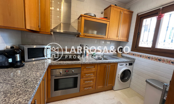 Herverkoop - Semi-detached house - Algorfa - Inland