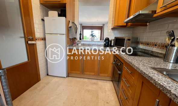 Herverkoop - Semi-detached house - Algorfa - Inland