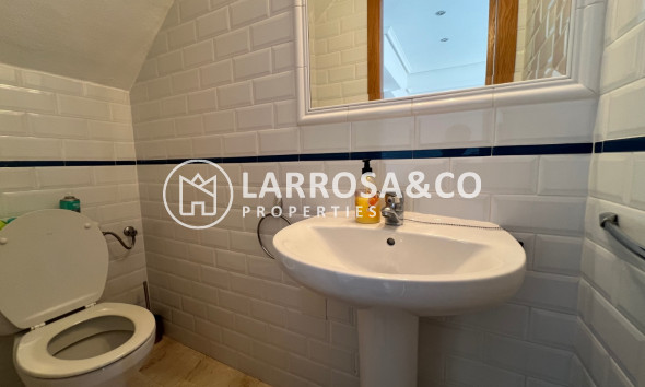 Herverkoop - Semi-detached house - Algorfa - Inland