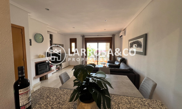 Herverkoop - Semi-detached house - Algorfa - Inland