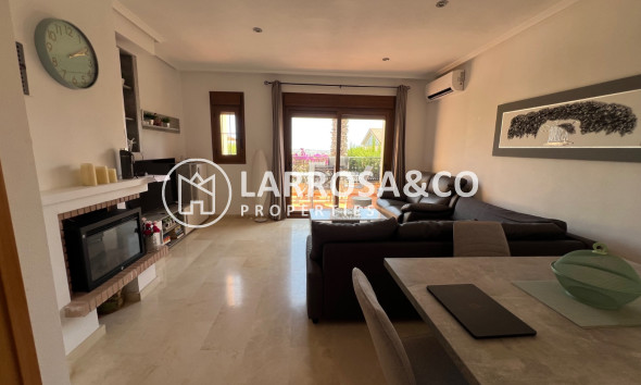 Herverkoop - Semi-detached house - Algorfa - Inland