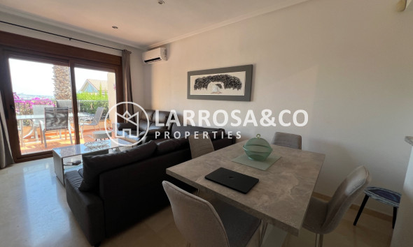 Herverkoop - Semi-detached house - Algorfa - Inland