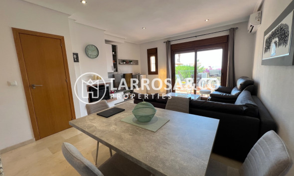 Herverkoop - Semi-detached house - Algorfa - Inland