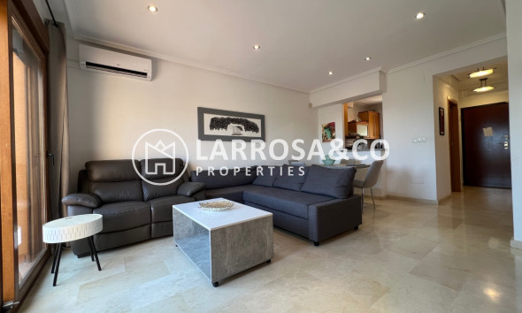 Herverkoop - Semi-detached house - Algorfa - Inland