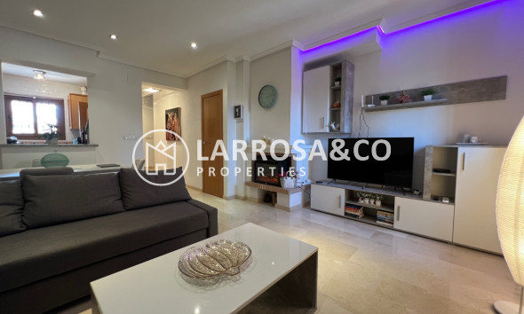 Herverkoop - Semi-detached house - Algorfa - Inland