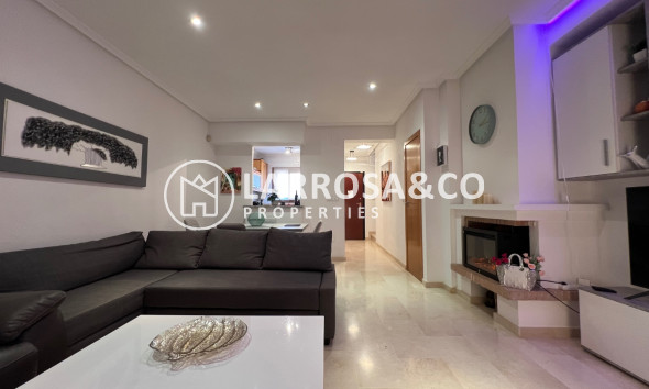 Herverkoop - Semi-detached house - Algorfa - Inland