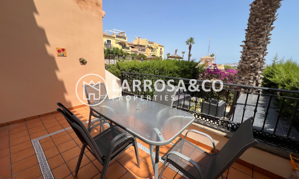 Herverkoop - Semi-detached house - Algorfa - Inland