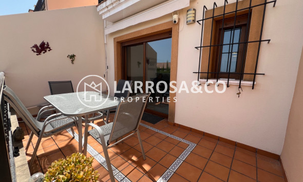 Herverkoop - Semi-detached house - Algorfa - Inland
