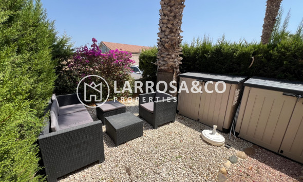 Herverkoop - Semi-detached house - Algorfa - Inland