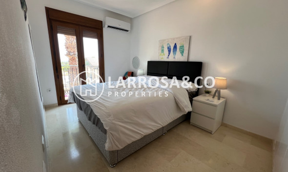 Herverkoop - Semi-detached house - Algorfa - Inland